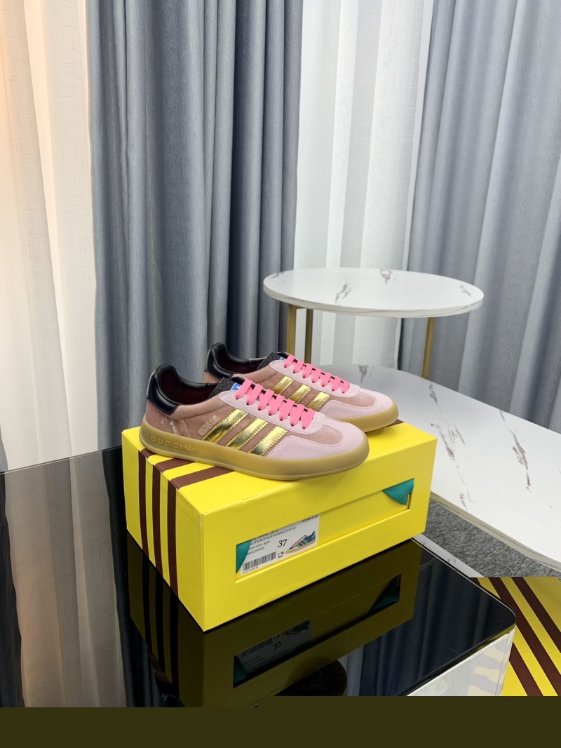 G*u*i casual shoes